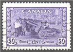 Canada Scott 261 Used VF